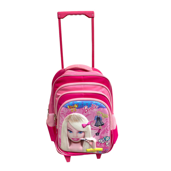 Trolly Bags For Girls Grade 1-5