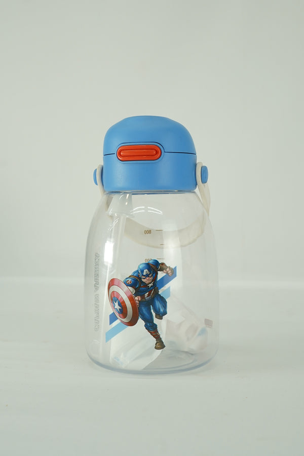 Avengers Water Bottle 1000ml by Disney