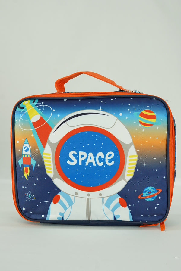 Space Lunchbox Bag By Vest