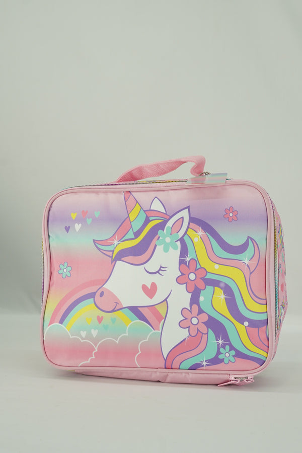 Unicorn Lunchbox Bag By Vest