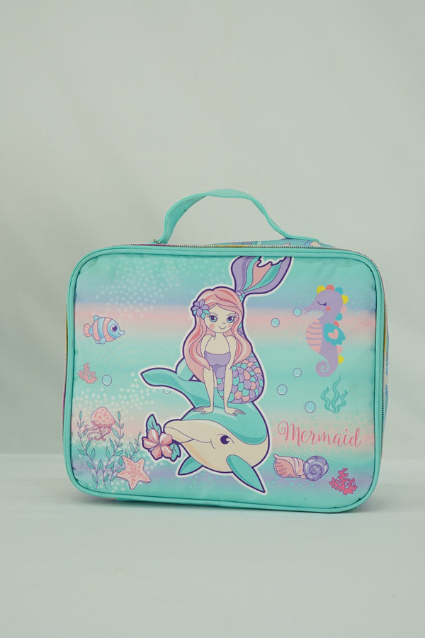 Mermaid LunchBox Bag By Vest