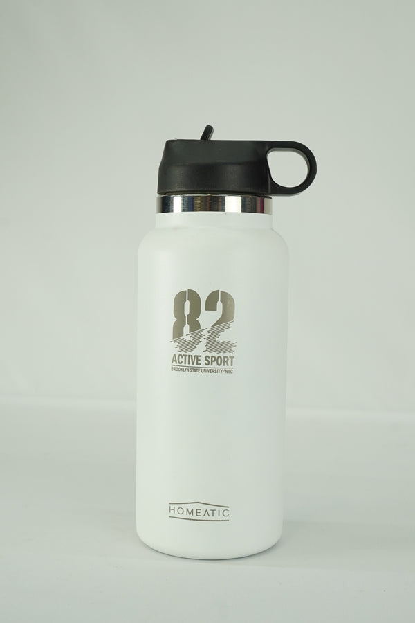 Homeatic Stainless Metal Water bottle 1200ML