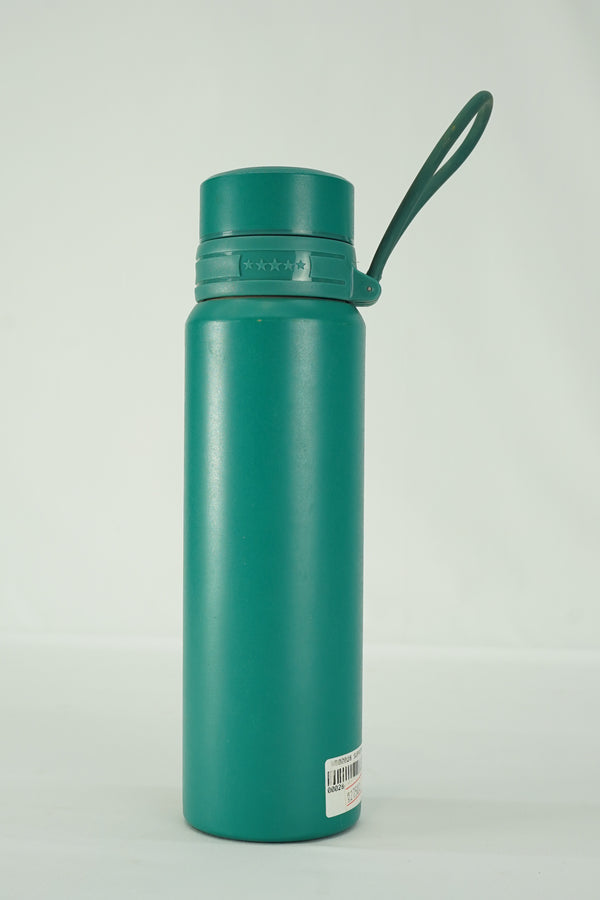 Vacuum Stainless Metal Water bottle 650ML