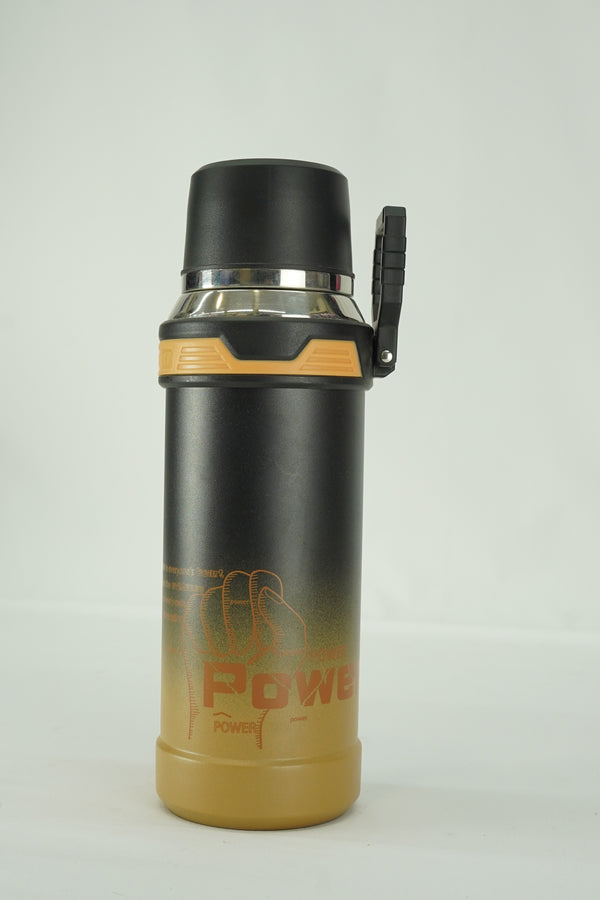 PowerStainless Metal Water bottle 1000ML