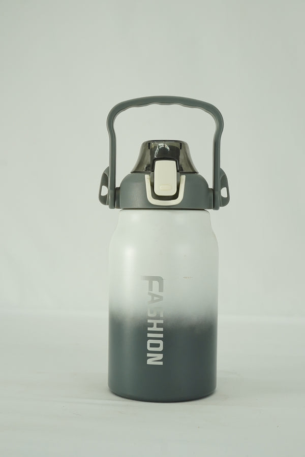 Fashion Stainless Metal Water bottle 1100ML