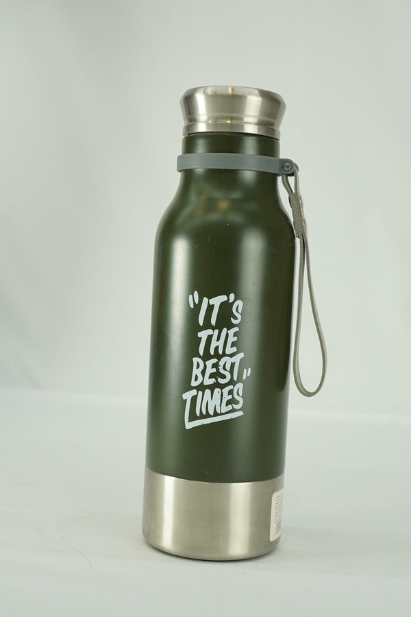 Stainless Metal Water bottle 850ML