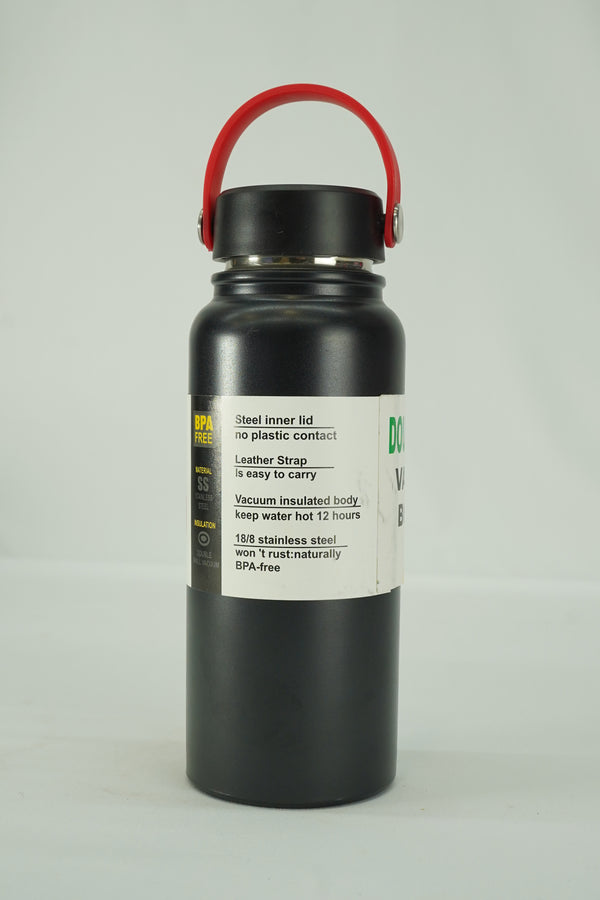 Vacuum Stainless Metal Water bottle 700ML