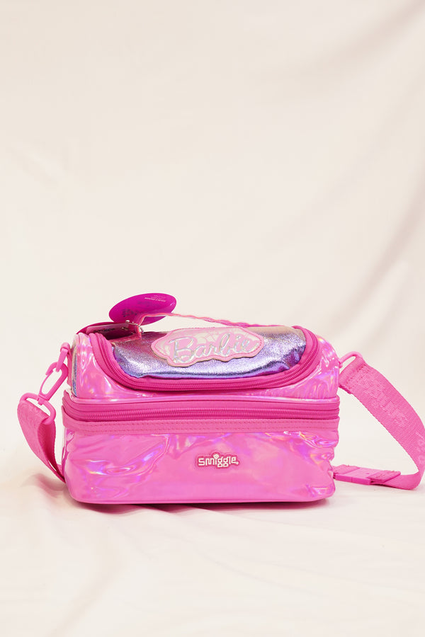 Original Smiggles Barbie Lunchbox bag for Girls