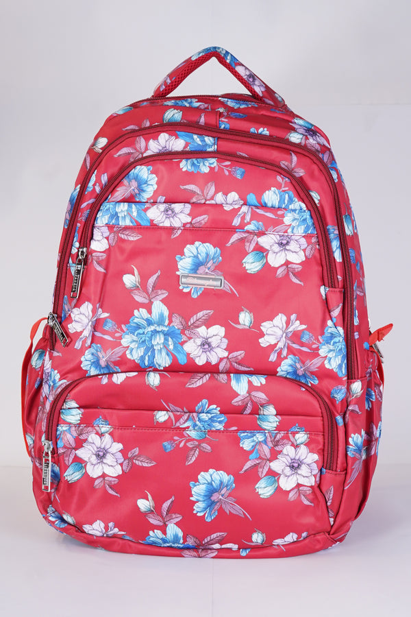 20 Inch Libangda School Bag For Grade 4 Till Grade 10 Girls By Libangda