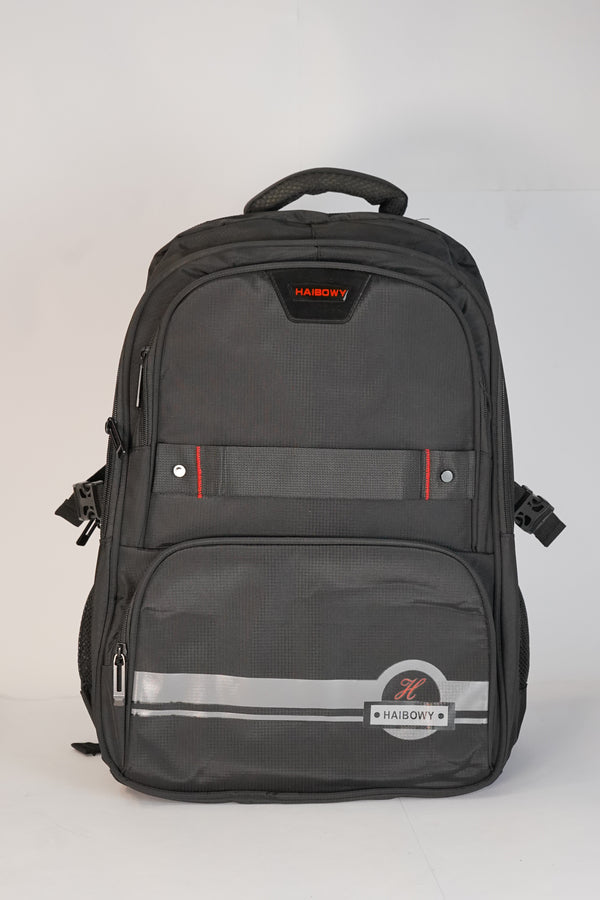 20 Inch Haibowy School Bag For Grade 3 Till Grade 7 Boys