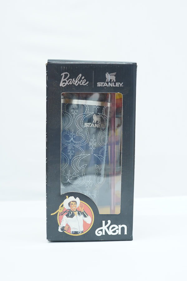 Barbie Stanley Flowstate Tumbler 1.18L