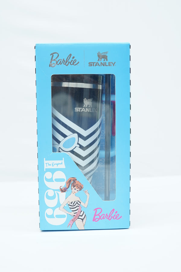 Barbie Stanley Flowstate Tumbler 1.18L