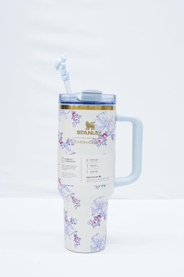 Stanley Flowstate Tumbler 1.18L