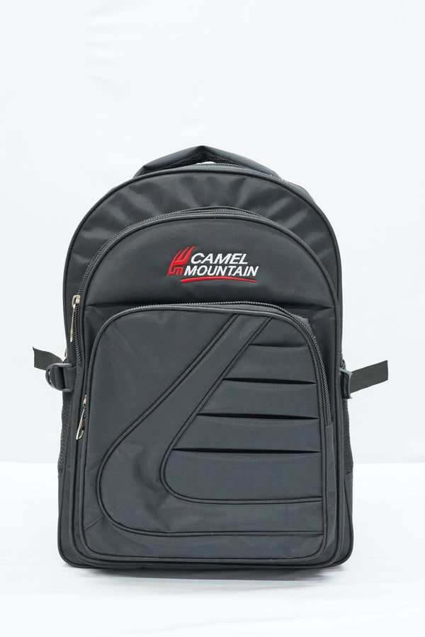 18 Inch School Bag For Grade 3 Till Grade 8 Boys