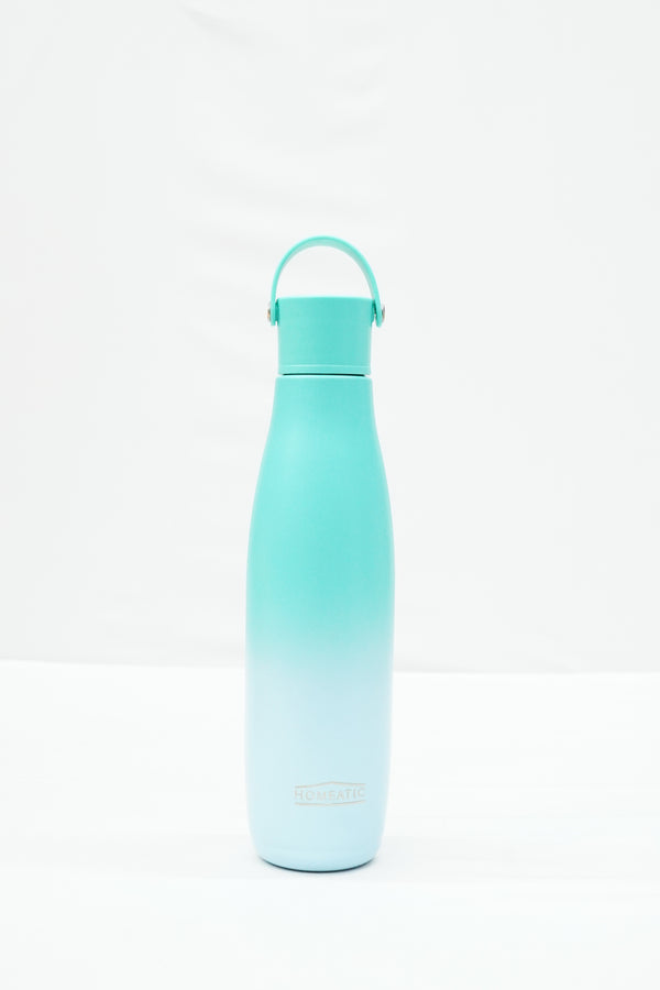 Homeatic Stainless Metal Water bottle 700ML