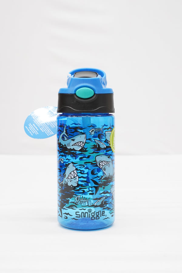 Shark Water Bottle 430ML