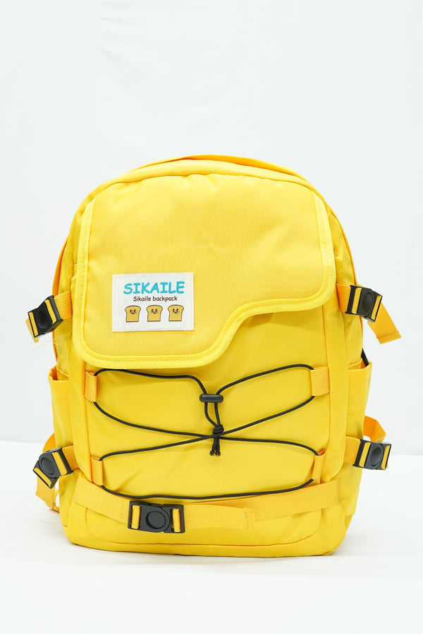 17 Inch Sikaile School Bagpack For Grade 1 Till Grade 3 Kids