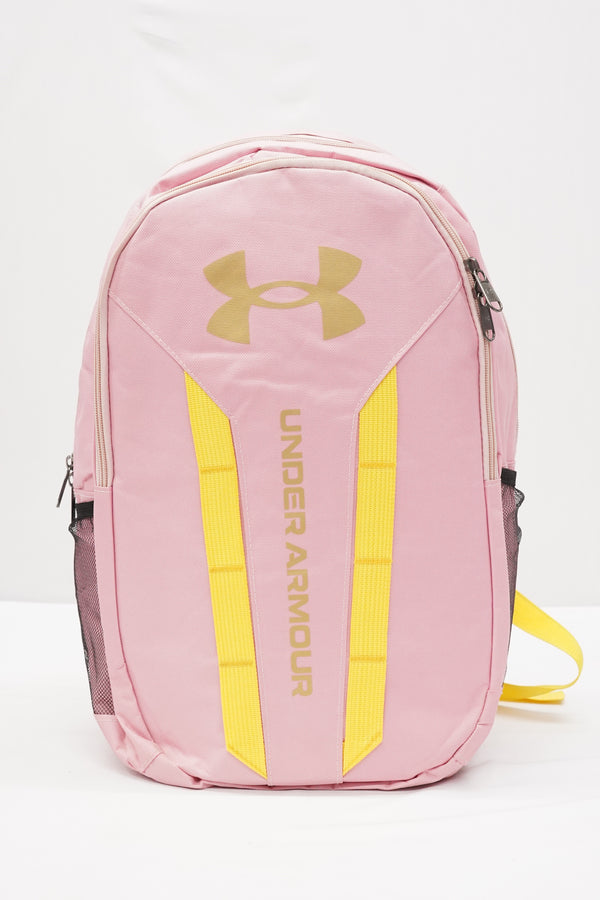 18 Inch Underarmour School Bagpack For Grade 1 Till Grade 3 Kids