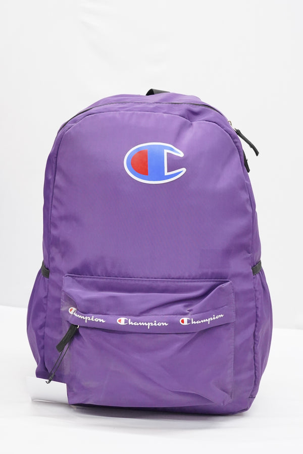 18 Inch Champion School Bag pack For Grade 1 Till Grade 3 Kids