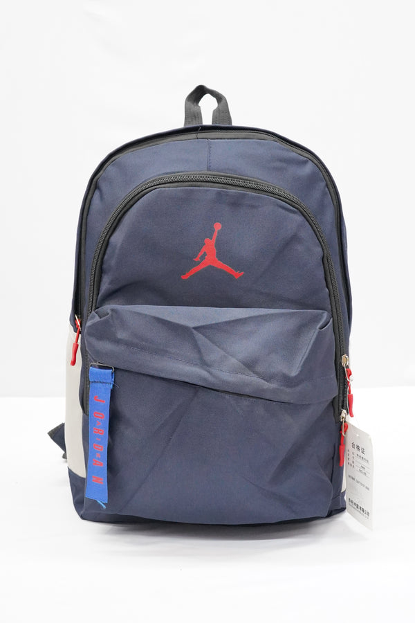 18 Inch School Bagpack For Grade 1 Till Grade 3 Kids