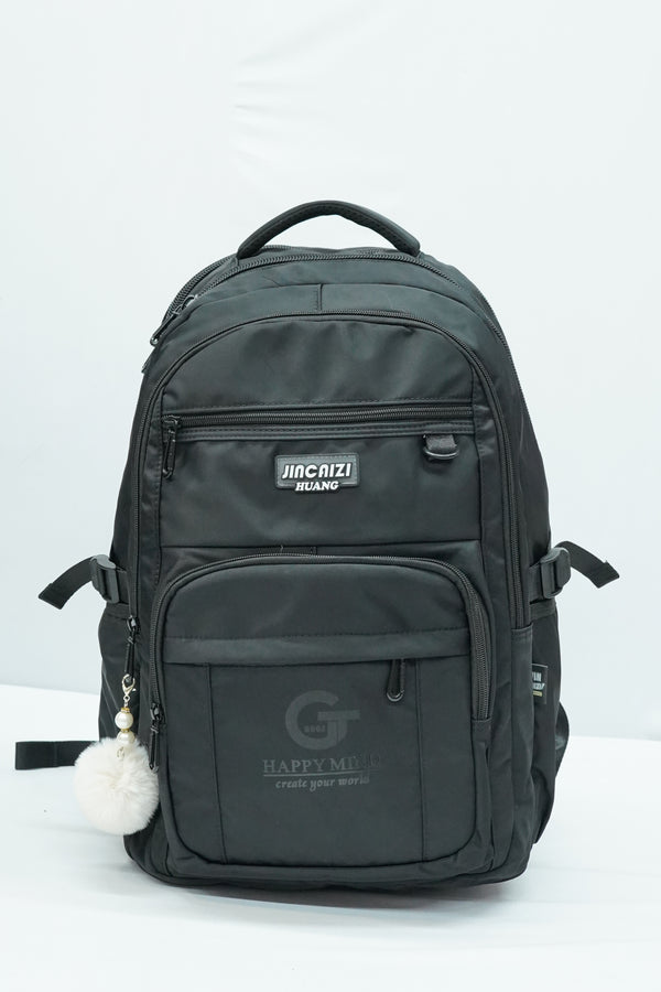 jincaizi 20 Inch School Bag For Grade 4 Till Grade 10 By GT/Power