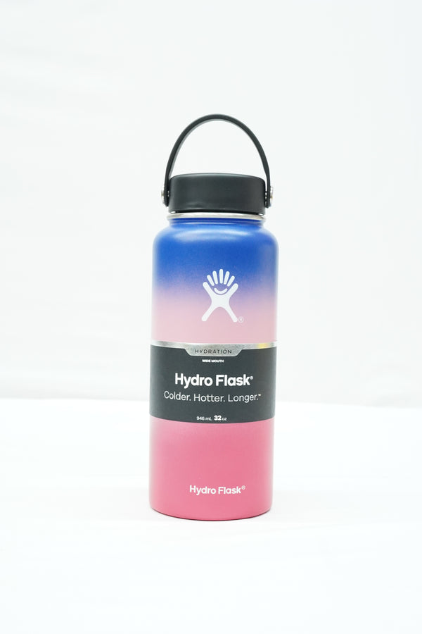 Hydro Flask Stainless Metal Water bottle 946ML