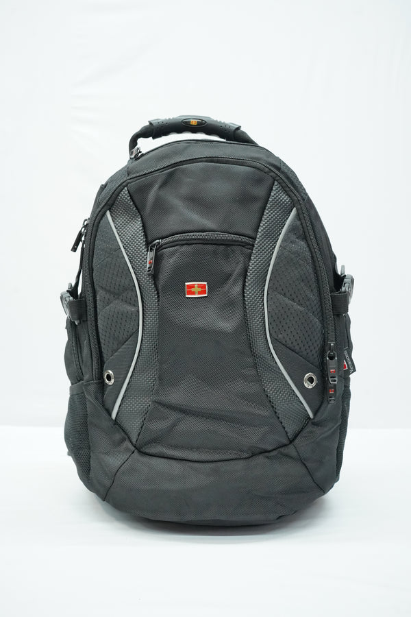 20 Inch Victoria cross School Bag For For Grade 4 Till Grade 10 Boys