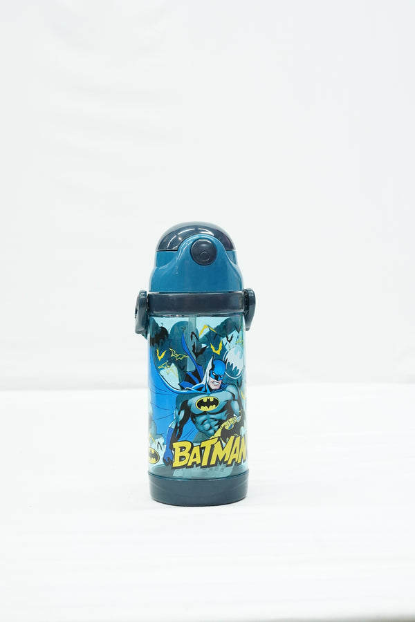 Batman BPA Free Water Bottle 350ML