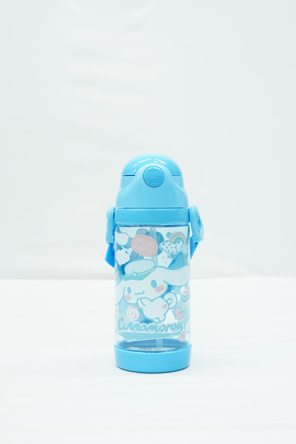 Cinnamoroll BPA Free Water Bottle 350ML