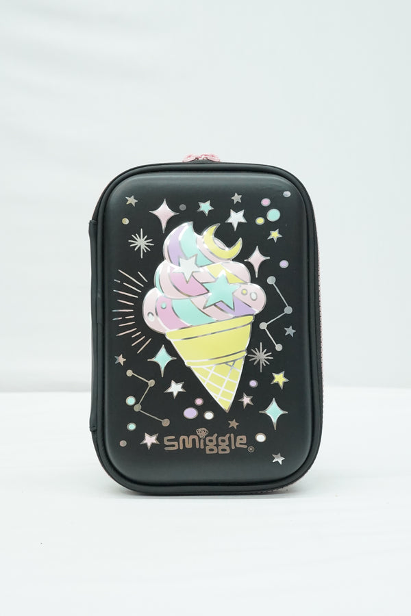 Original Smiggles 3D Icecream Pouch For Girls