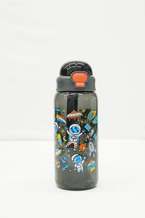 Space BPA Free Water Bottle