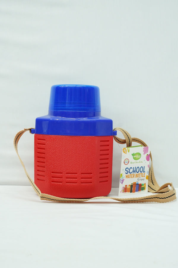 Trooper Water Cooler Bottle 1000ML