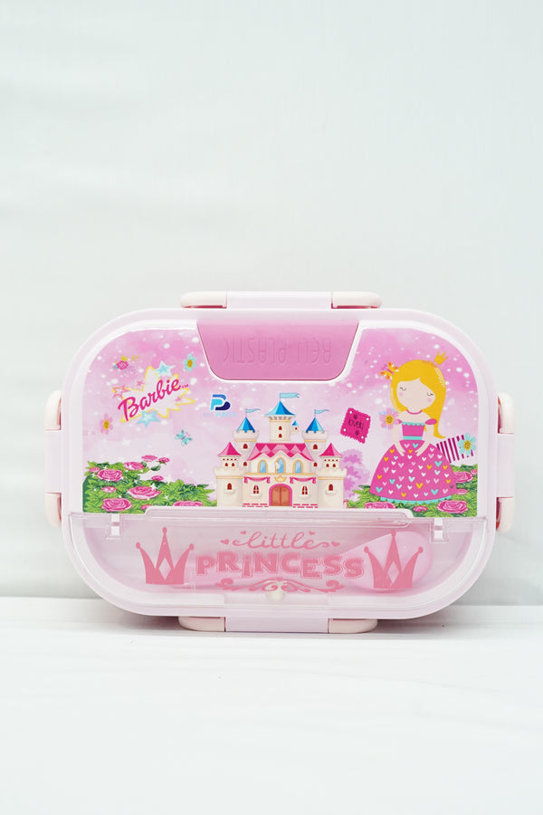 Barbie Lunch Box