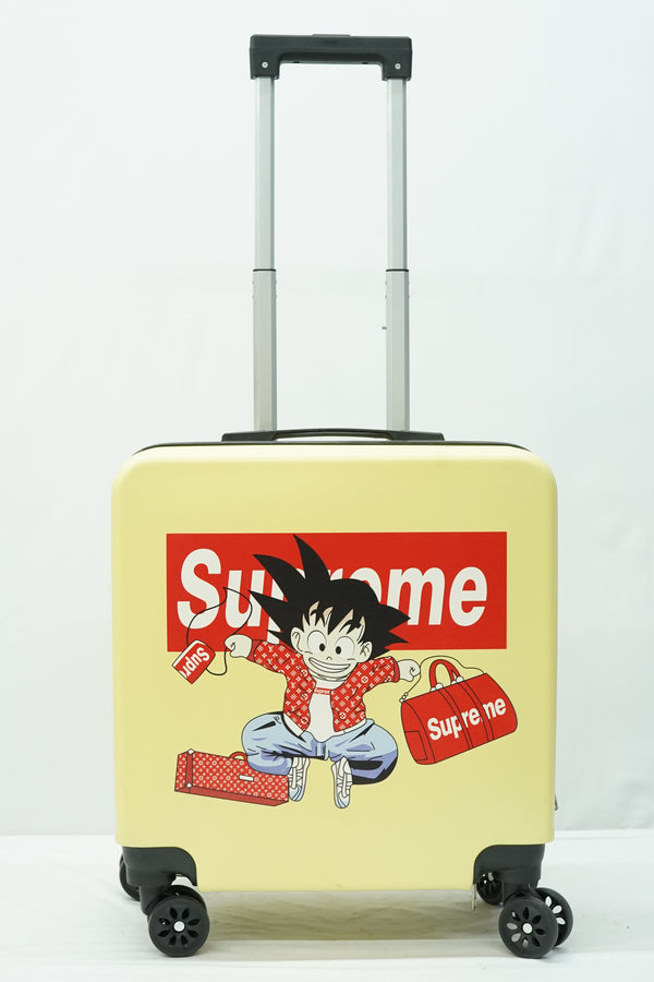 16 Inch Supreme Fiber Luggage / Handcarry