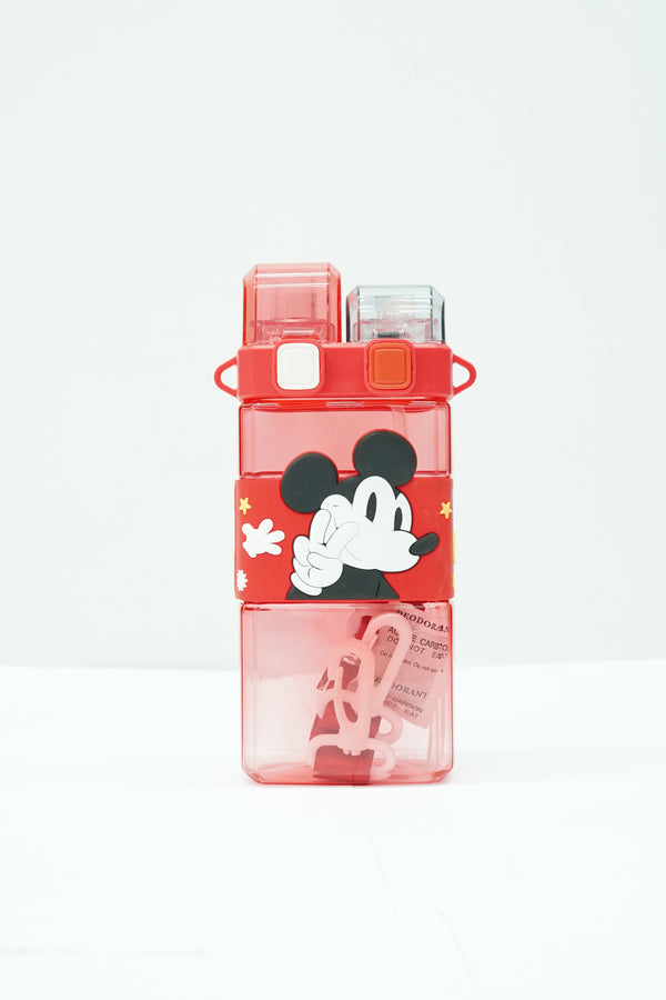 Disney Mickey 400ML BPA Free Water Bottle