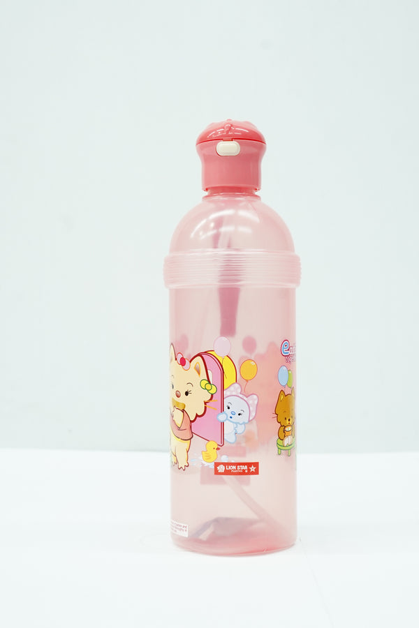 Lion Star BPA Free  Water Bottle 740ML