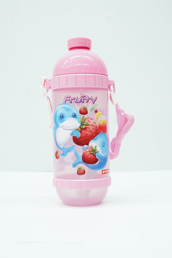 Lion Star BPA Free Water Bottle 850ML