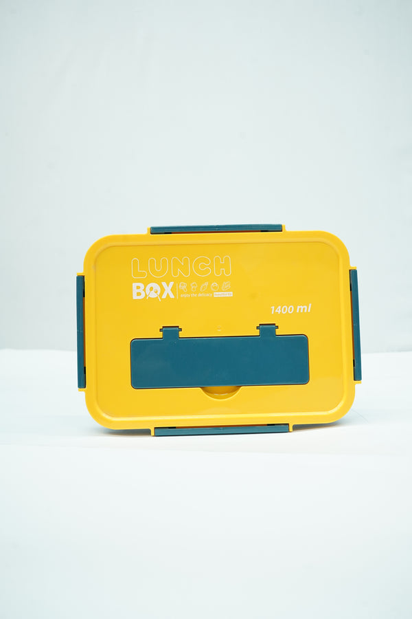 Bento Lunch Box 4 Compartments