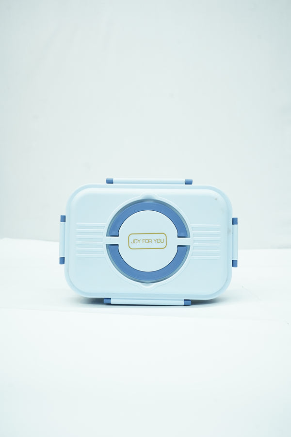 Joy For You lunch box