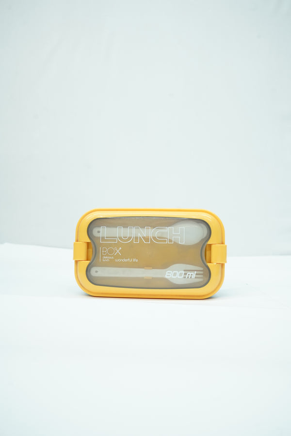 BPA Free Lunchbox 800ML