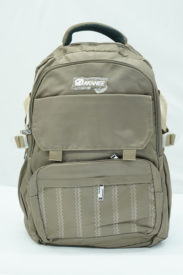 Dakanee 18 Inch College Bag / Grade 4 Till Grade 7 Girls