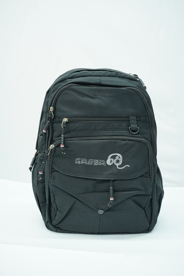 19 Inch Gaoba School Bag For Grade 3 Till Grade 8 Girls