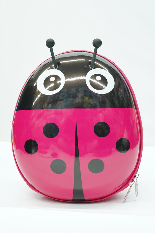 Ladybug Backpack