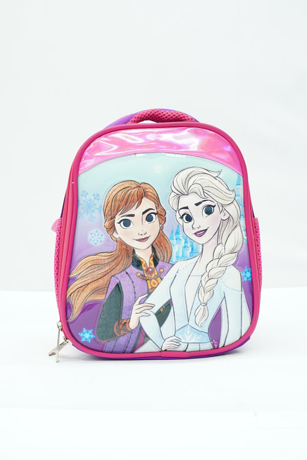 Frozen Lunchbox Bag for Girls