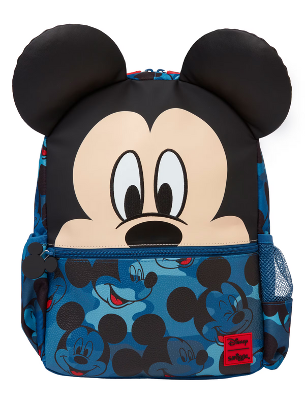 Original Smiggle Mickey Mouse For Junior kids