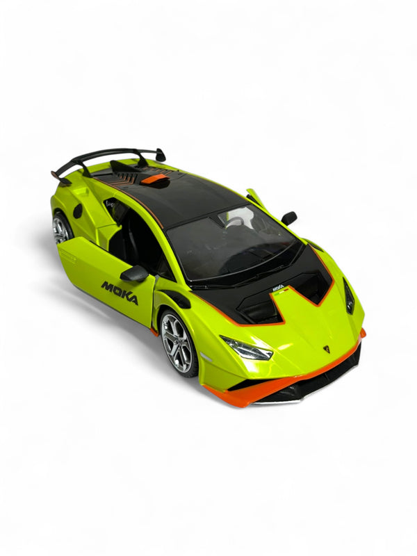 Lamborghini Huracán STO  Remote Control Racing Car 3+Age