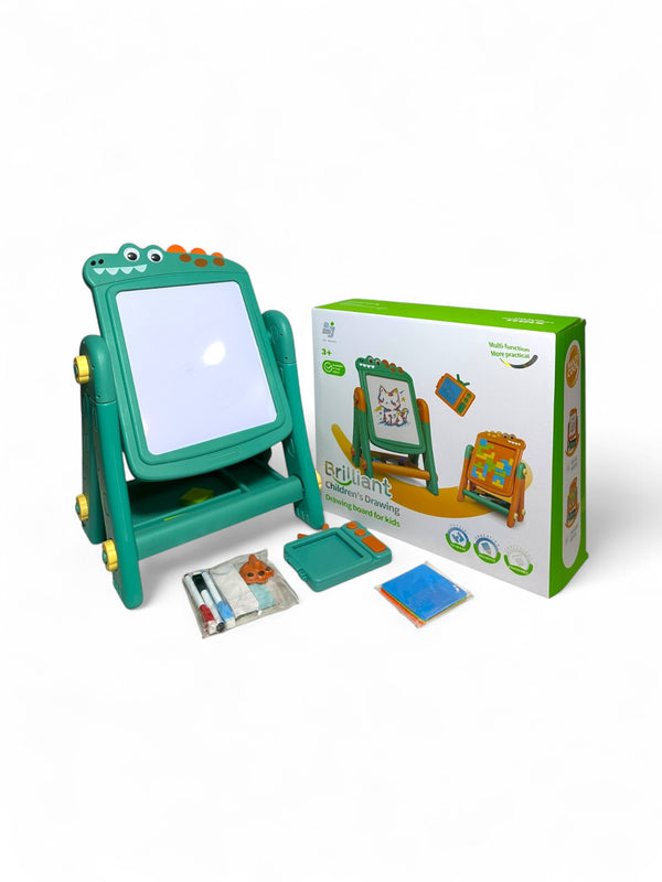 Dino Drawing Board 3+Age