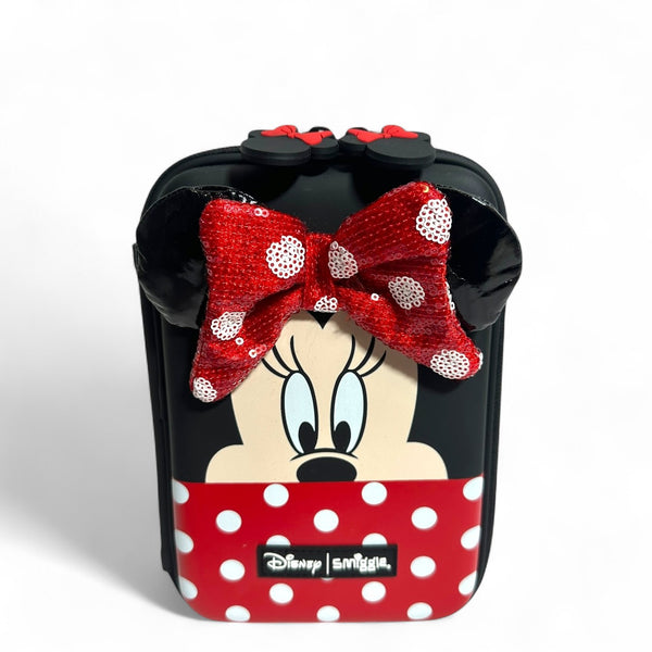 Original Smiggles Minnie Mouse Pencil Pouch