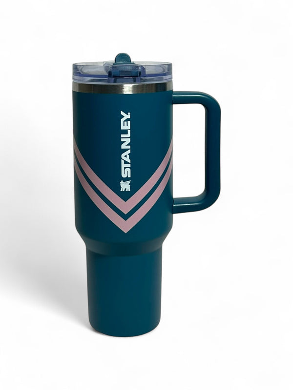 Stanley Flowstate Tumbler Flip Straw 1.18L