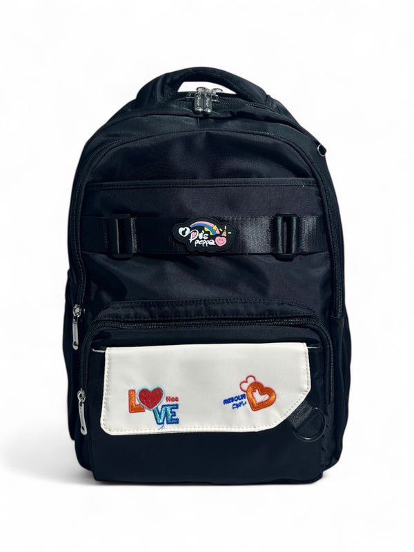 18 Inch College Bag / Grade 1 Till Grade 3 Girls